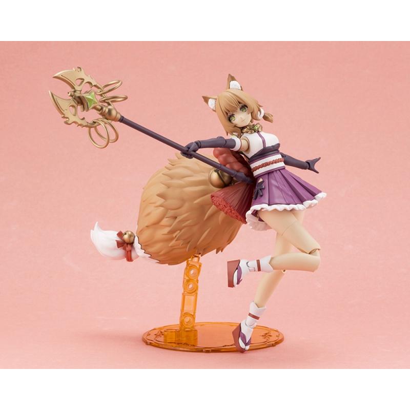 コトブキヤ（KOTOBUKIYA） ユクモ （アルカナディア） プラモデル