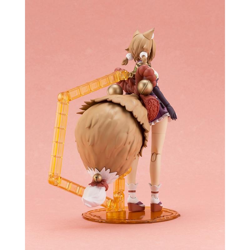 コトブキヤ（KOTOBUKIYA） ユクモ （アルカナディア） プラモデル