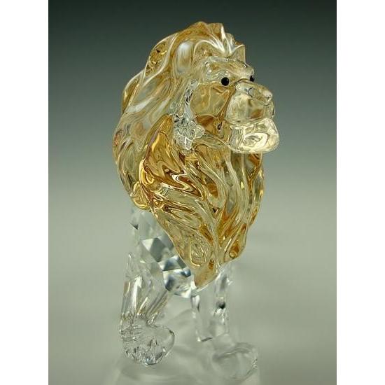 SWAROVSKI（スワロフスキー） ディズニー ライオンキング 『ムファサ