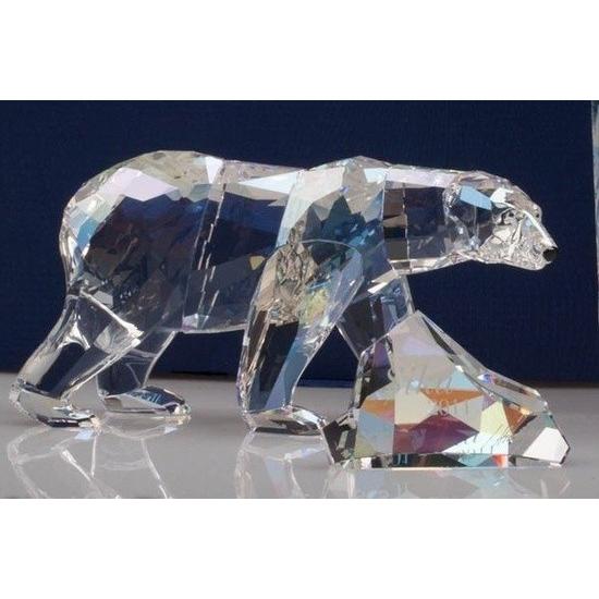 SWAROVSKI（スワロフスキー） クリスタル 置物 2011年度SCS会員限定