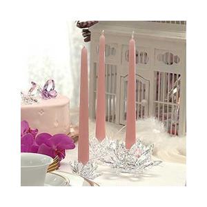 SWAROVSKI（スワロフスキー） クリスタル 『キャンドルホルダー