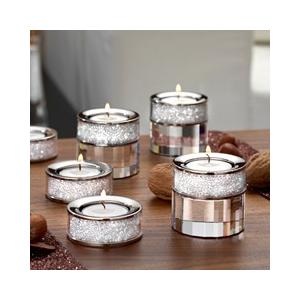 SWAROVSKI（スワロフスキー） Swarovski Crystalline ティーライト