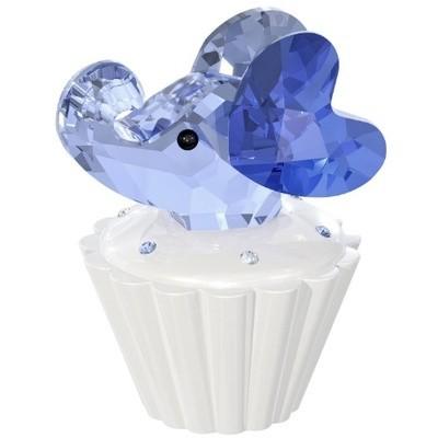 SWAROVSKI（スワロフスキー） 『カップケーキボックスとゾウ』 1194041