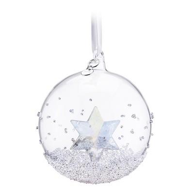SWAROVSKI（スワロフスキー） 『クリスマスボールオーナメント 2014