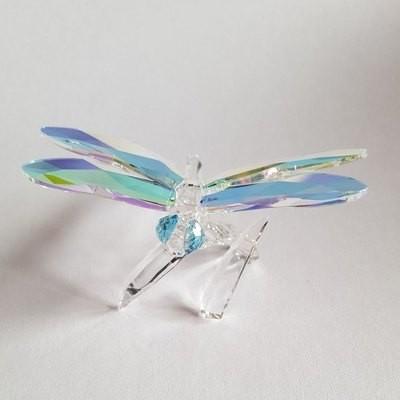 SWAROVSKI（スワロフスキー） 『トンボ』 5005062 : スワロフスキー