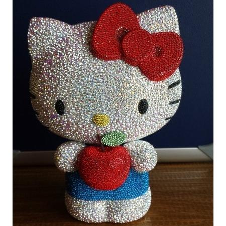 SWAROVSKI（スワロフスキー） 『ハローキティ Hello Kitty, 2013年度