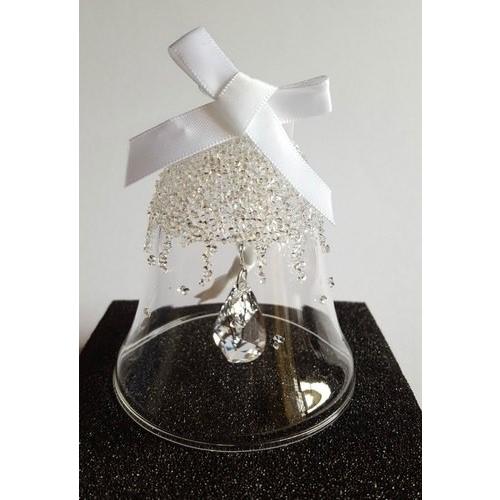 SWAROVSKI（スワロフスキー） 『クリスマスベルオーナメント 2015年度