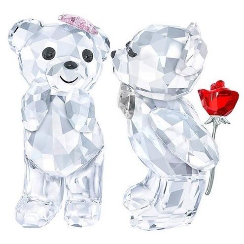 SWAROVSKI（スワロフスキー） クリスベア 『Krisベア A Lovely