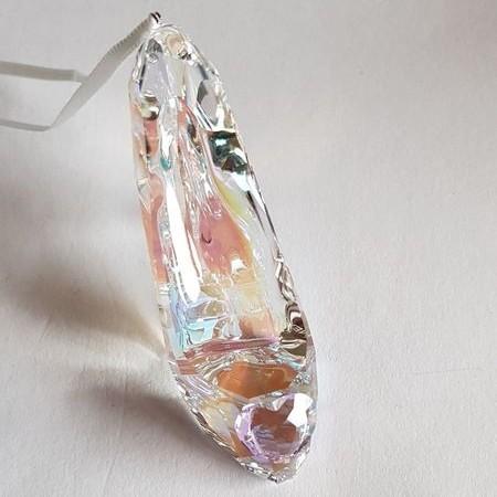 SWAROVSKI（スワロフスキー） 『Disney - シンデレラ ガラスの靴