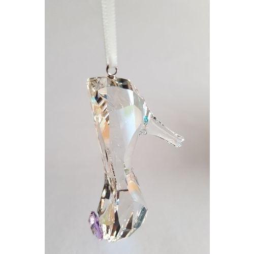 SWAROVSKI（スワロフスキー） 『Disney - シンデレラ ガラスの靴