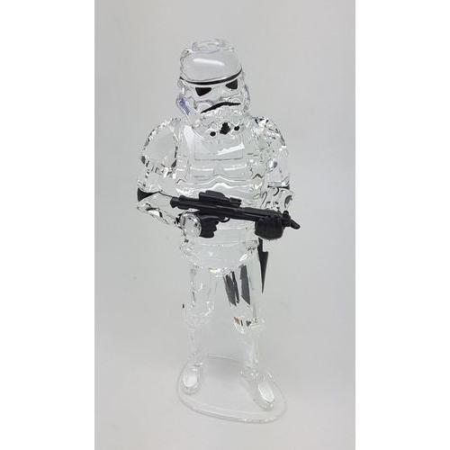 SWAROVSKI（スワロフスキー） 『スター・ウォーズ - ストーム