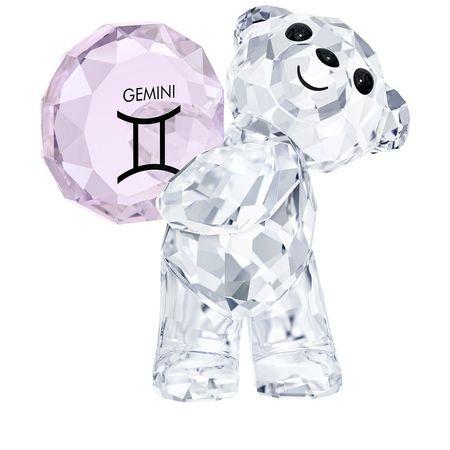 SWAROVSKI（スワロフスキー） クリスベア 『Kris Bear - Gemini ふたご