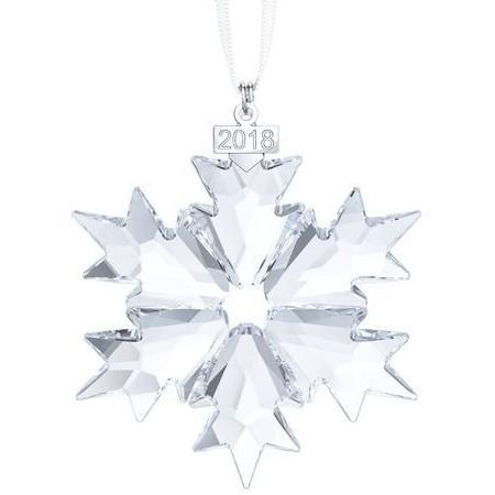 SWAROVSKI（スワロフスキー） 『オーナメント 2018年度限定生産品