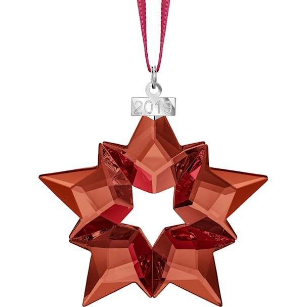 SWAROVSKI（スワロフスキー） クリスマス オーナメント 2019年度限定