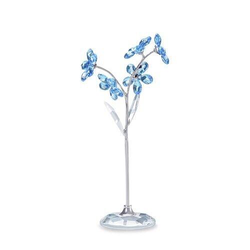 SWAROVSKI（スワロフスキー） クリスタル 置物 花 Flower Dreams