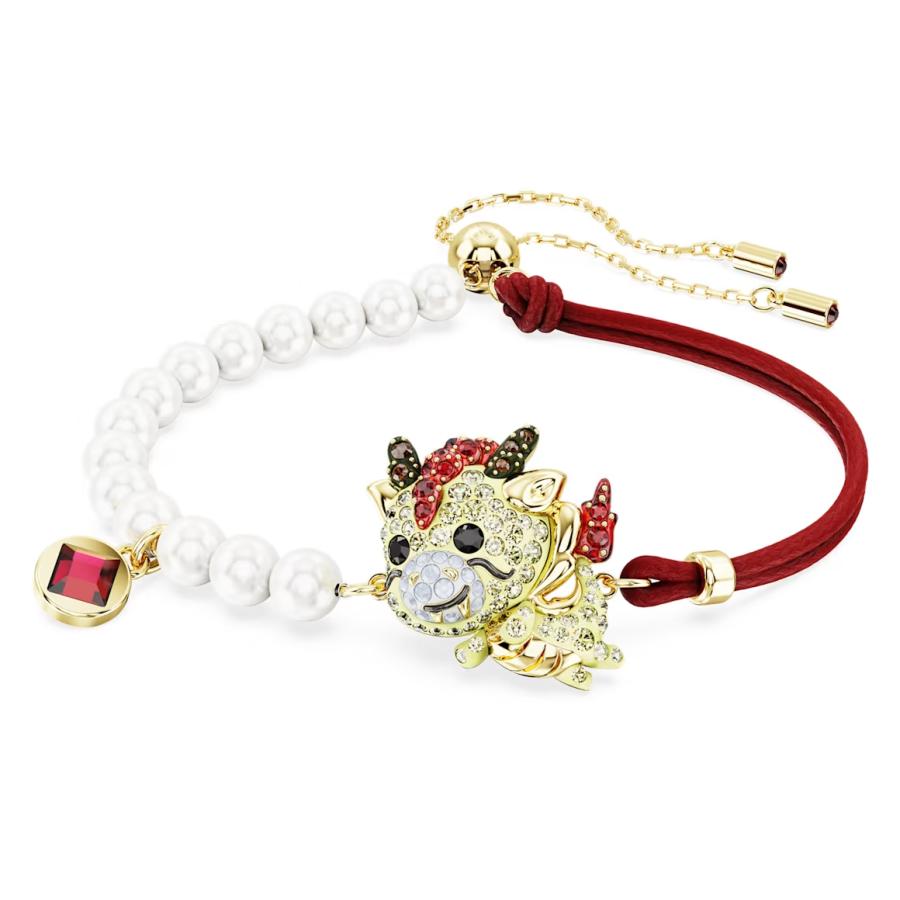 SWAROVSKI（スワロフスキー） ドラゴン 辰年 龍 十二支 Chinese Zodiac