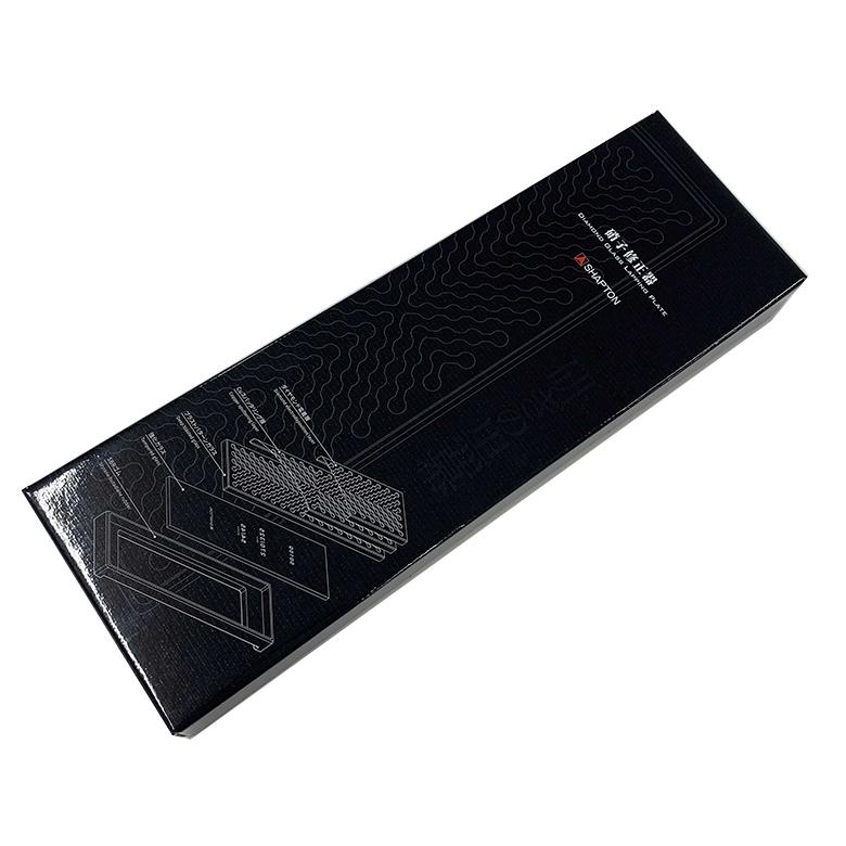 シャプトン（SHAPTON） 砥石 包丁 ナイフ 硝子修正器 砥石の面直し