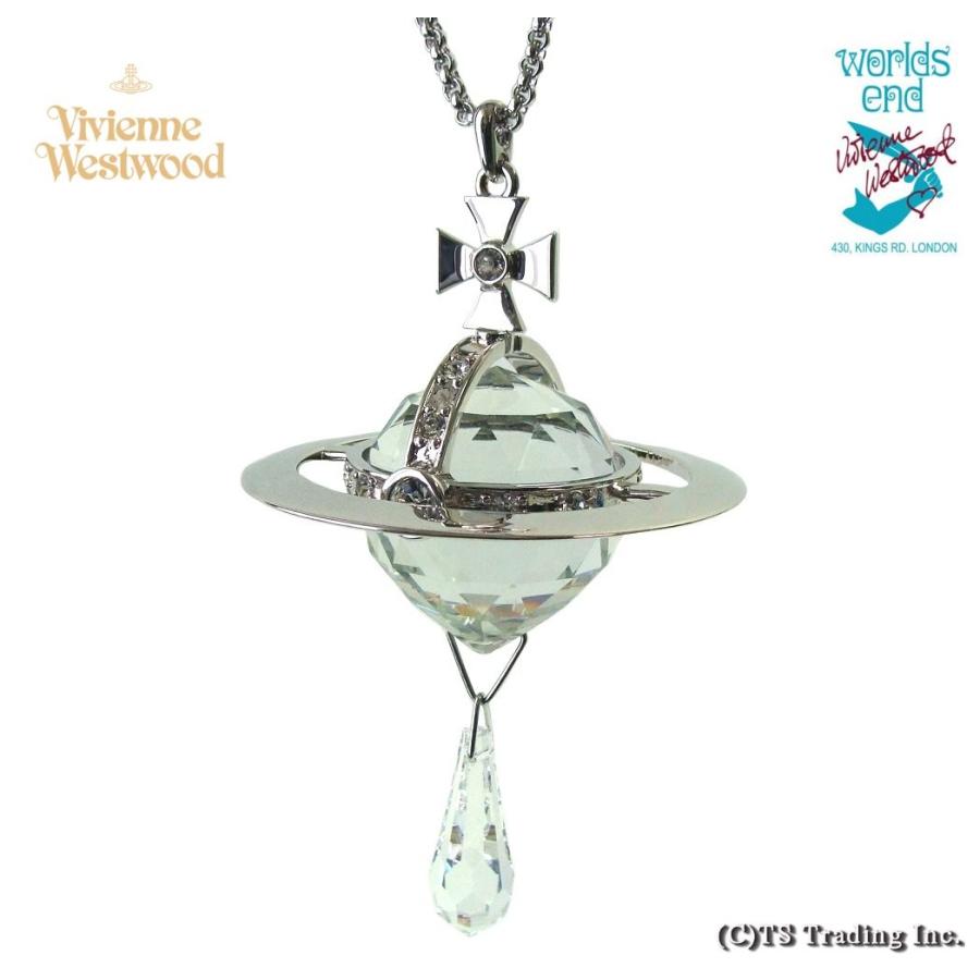 Vivienne Westwood（ヴィヴィアンウエストウッド） Crystal Giant Orb