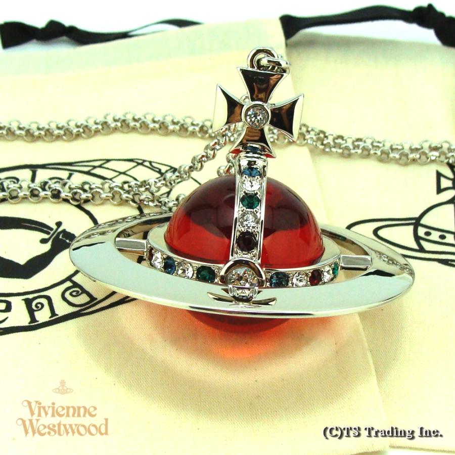 Vivienne Westwood（ヴィヴィアンウエストウッド） New Giant Orb