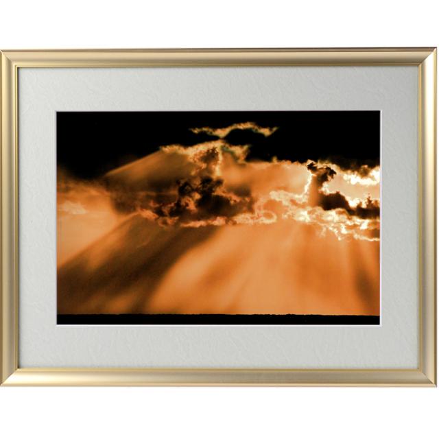 開運祈願 縁起の良い写真（幸運をもたらす奇跡の写真 天女) 龍 龍神