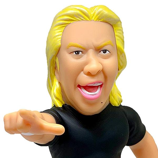 爆買 16dソフビコレクション高山善廣 (プロレス フィギュア エベレスト