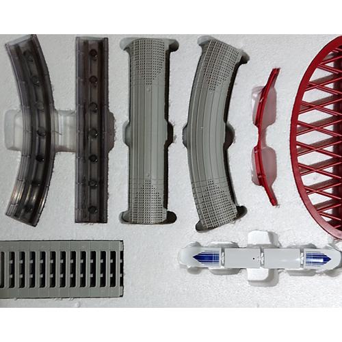 リニアライナー 超電導リニア L0系スペシャルセット タカラトミー