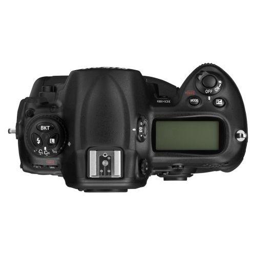 ニコン（Nikon） 中古 1年保証 美品 Nikon D3 ボディ : Premier