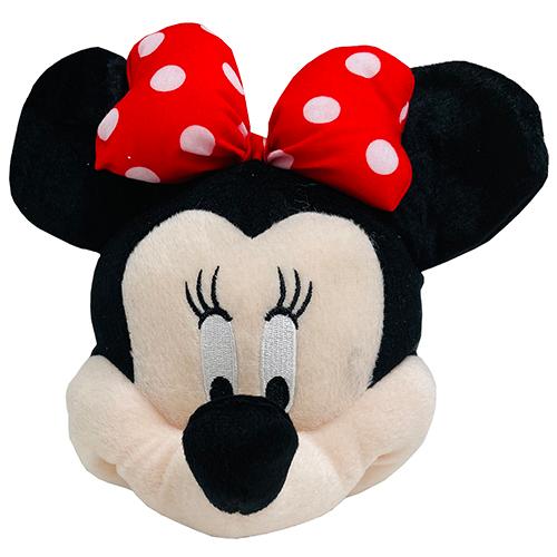 訳あり】ミニー ぬいぐるみ バッグ 15557bc ミニーマウス ショルダー