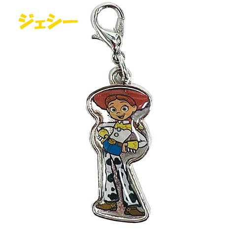 トイストーリー4 ネックレス＆ブレスレット チャームセット 15556