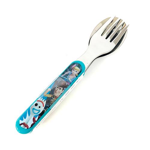 トイストーリー スプーン ＆ フォーク セット 19081 TOY STORY