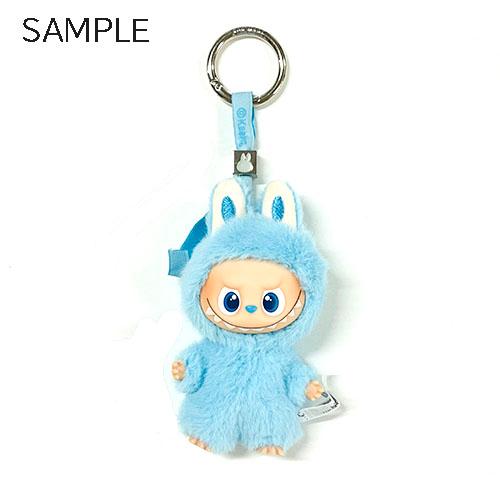 POP MART（ポップマート） ラブブ ぬいぐるみ フィギュア mini