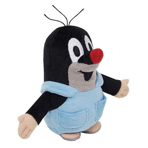 クルテク ぬいぐるみ (ずぼん) pud552 Krtek もぐらのクルテク チェコ