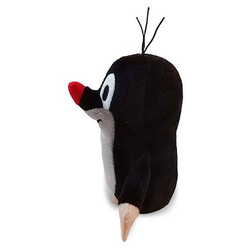 クルテク ぬいぐるみ ( 12cm / マイクロ ) pud017 もぐらのクルテク