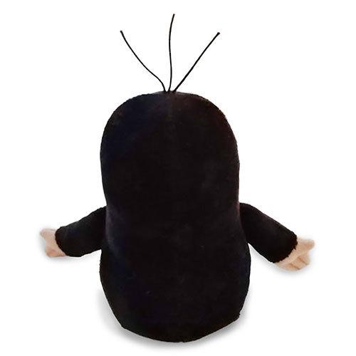 クルテク ぬいぐるみ ( 12cm / マイクロ ) pud017 もぐらのクルテク