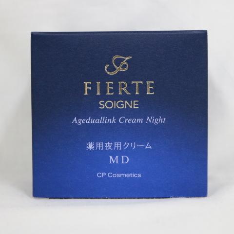 SOIGNE FIERTE（ソワーニュ フィエルテ） ソワーニュ フィエルテ