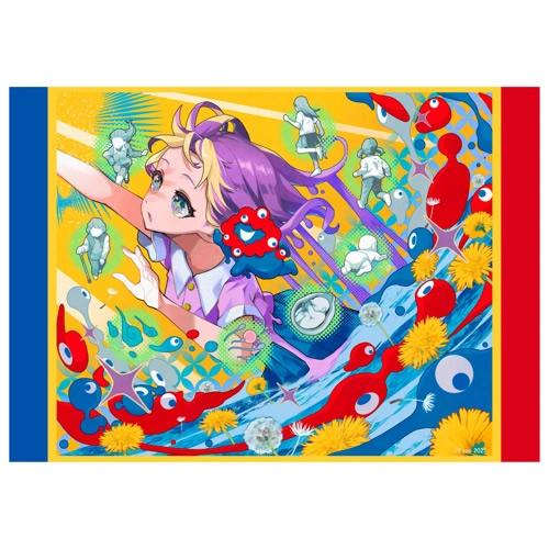 ポストカードE：5枚入】EXPO2025 A4ギャラリーポストカードセットE 5枚