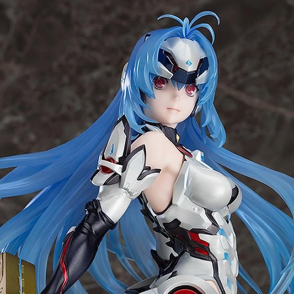 グッドスマイルカンパニー ゼノブレイド2 KOS-MOS Re: (こすもす り