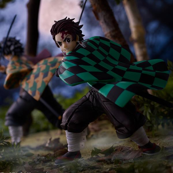 数量限定特価】鬼滅の刃 一番くじ 〜弐〜 A賞+B賞 (冨岡義勇