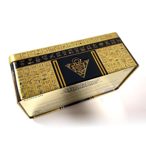 コナミデジタルエンタテインメント 【※缶ケースのみ※】遊戯王 2022 Tin