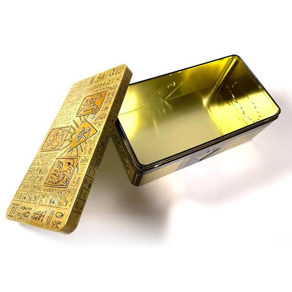 コナミデジタルエンタテインメント 【※缶ケースのみ※】遊戯王 2022 Tin