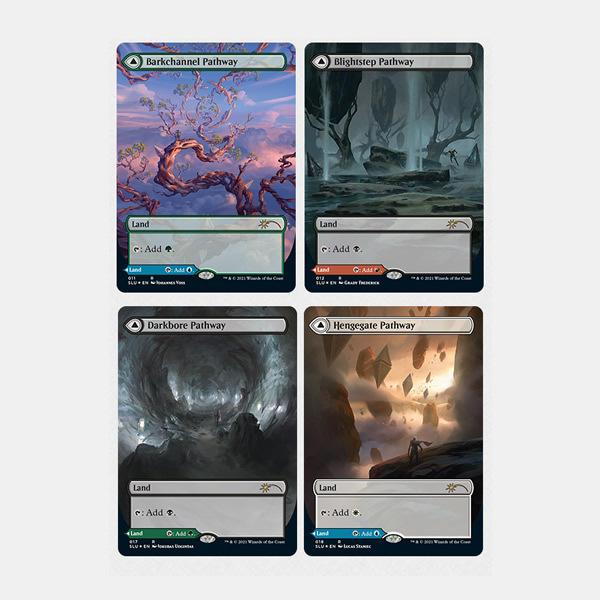 ウィザーズ・オブ・ザ・コースト 【送料無料】MTG マジック：ザ