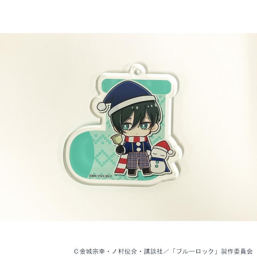 予約 03/17 発送予定】 TVアニメ『ブルーロック』 アクリル