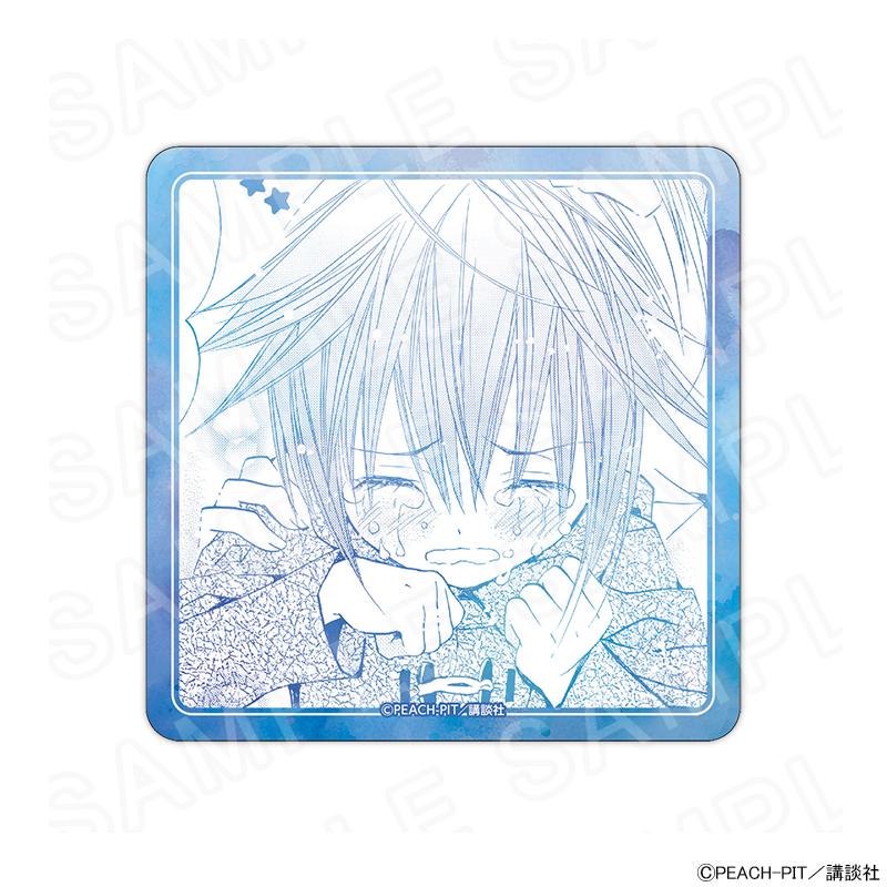 03/20 発送予定】 しゅごキャラ！ イクトがいっぱいコースター