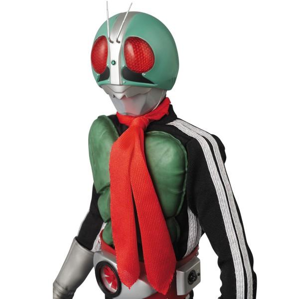 MEDICOM TOY（メディコム・トイ） RAH DX 仮面ライダー新1号 （Ver.2.5