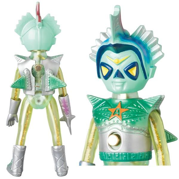 MEDICOM TOY（メディコム・トイ） ウルトラアクションボーイ アストロ