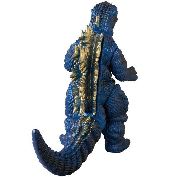 MEDICOM TOY（メディコム・トイ） マーミット ゴジラ1984【2015年3月