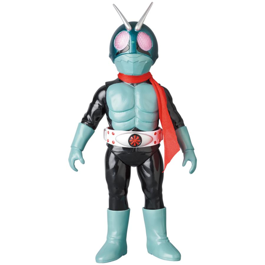 MEDICOM TOY（メディコム・トイ） 仮面ライダー旧1号(DX版) (仮面