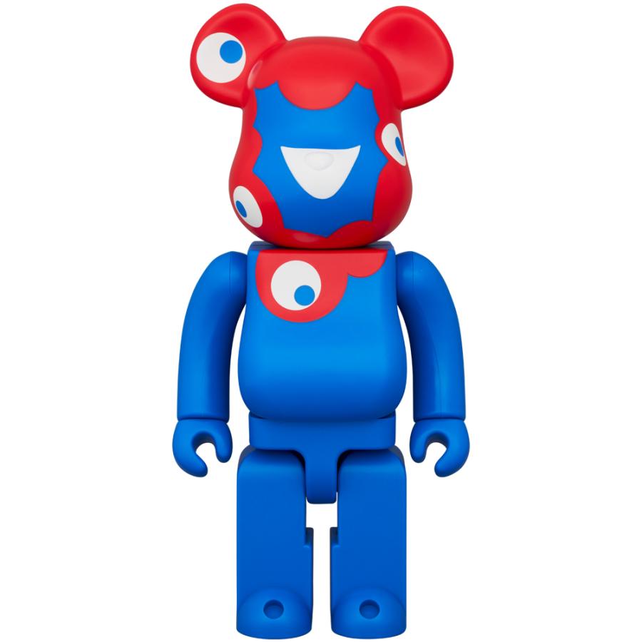 MEDICOM TOY（メディコム・トイ） BE@RBRICK ミャクミャク 400