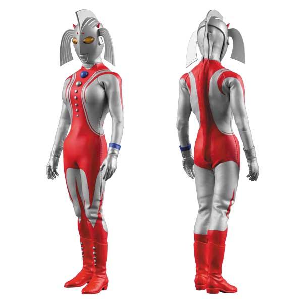 RAH ウルトラの母 : MEDICOM TOY TOKYO - 通販 - Yahoo!ショッピング