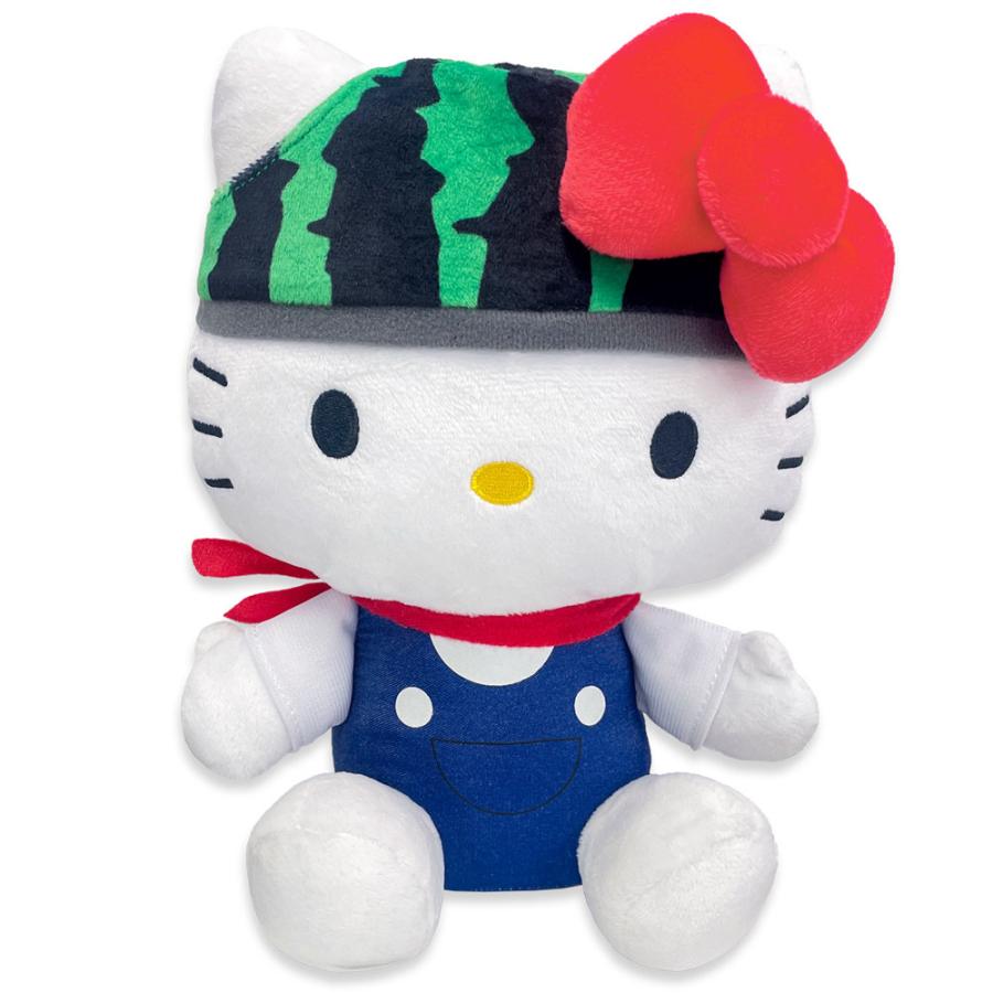 ハローキティ 出川哲朗の充電させてもらえませんか キティちゃん